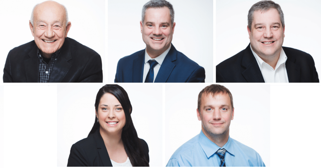 New Brunswick Licensed Insolvency Trustees and Estate Administrator
