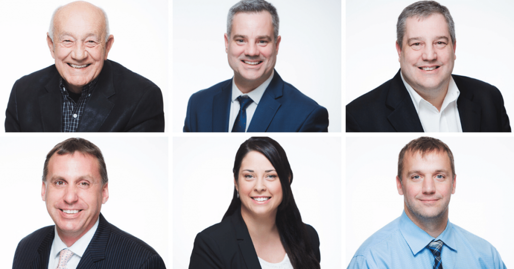 New Brunswick Licensed Insolvency Trustees.