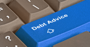 debt advice