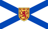 Nova Scotia LIT Office